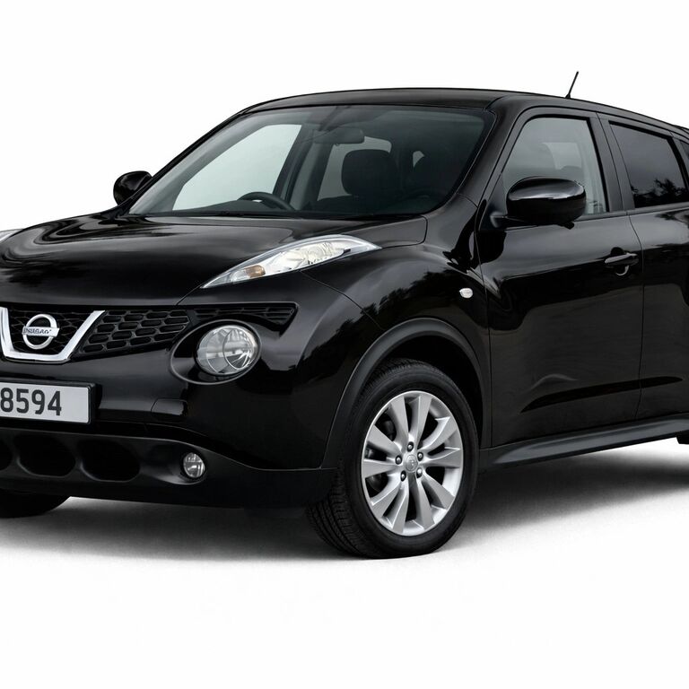 Denzel Car Rentals