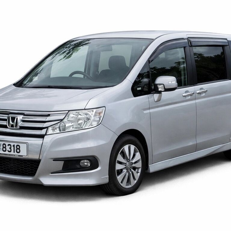 Denzel Car Rentals
