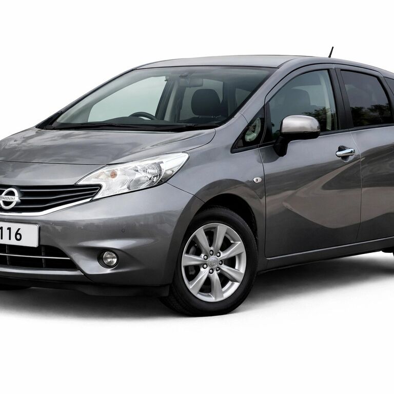 Denzel Car Rentals
