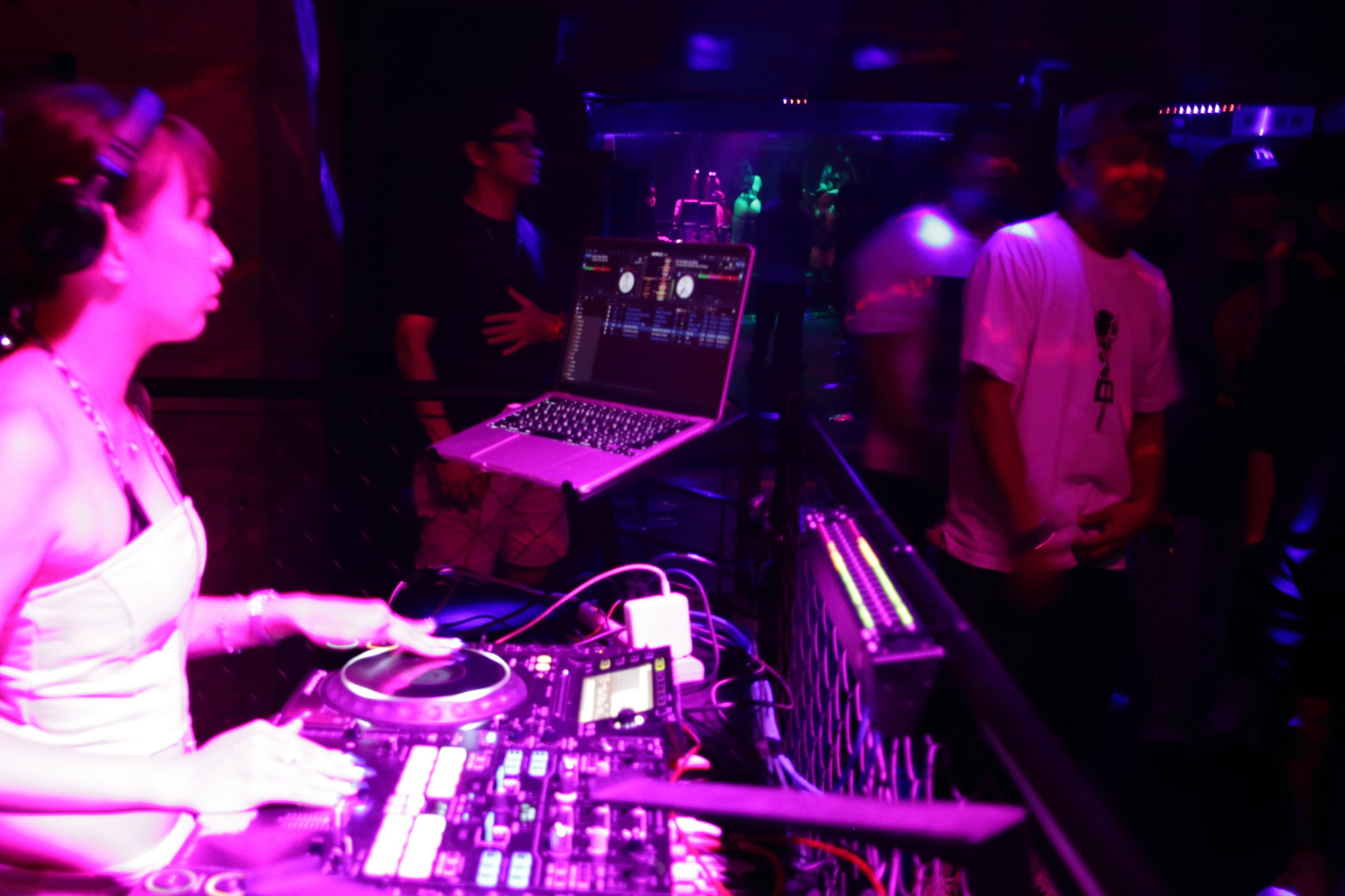 SOUND BAR RAD