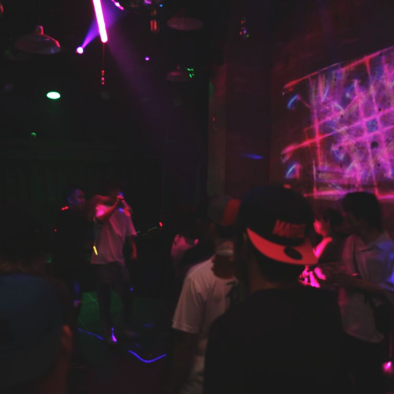 SOUND BAR RAD