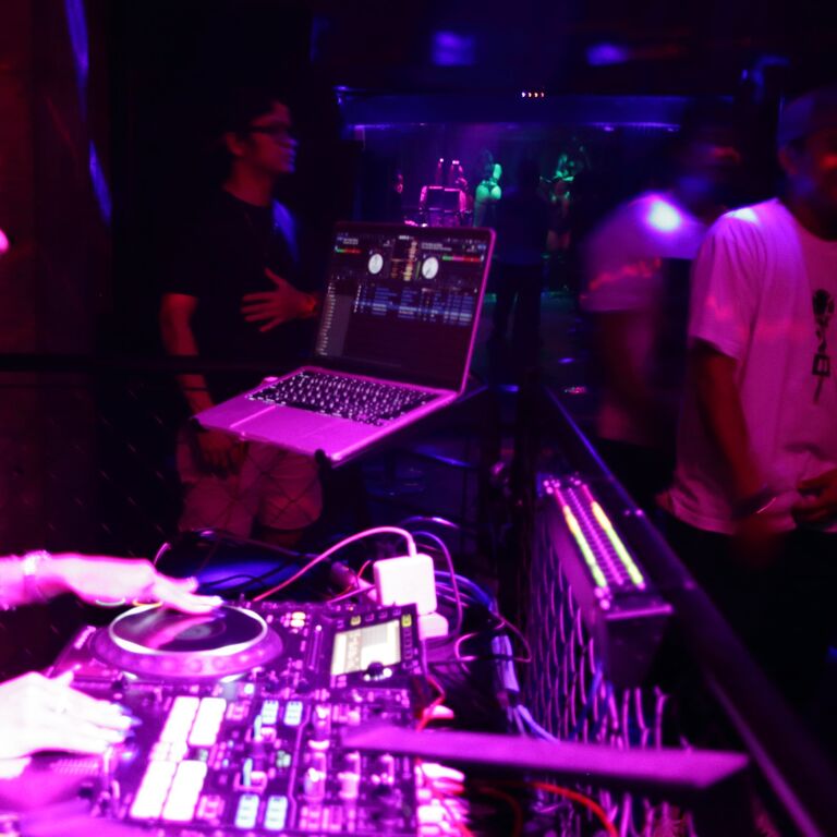 SOUND BAR RAD