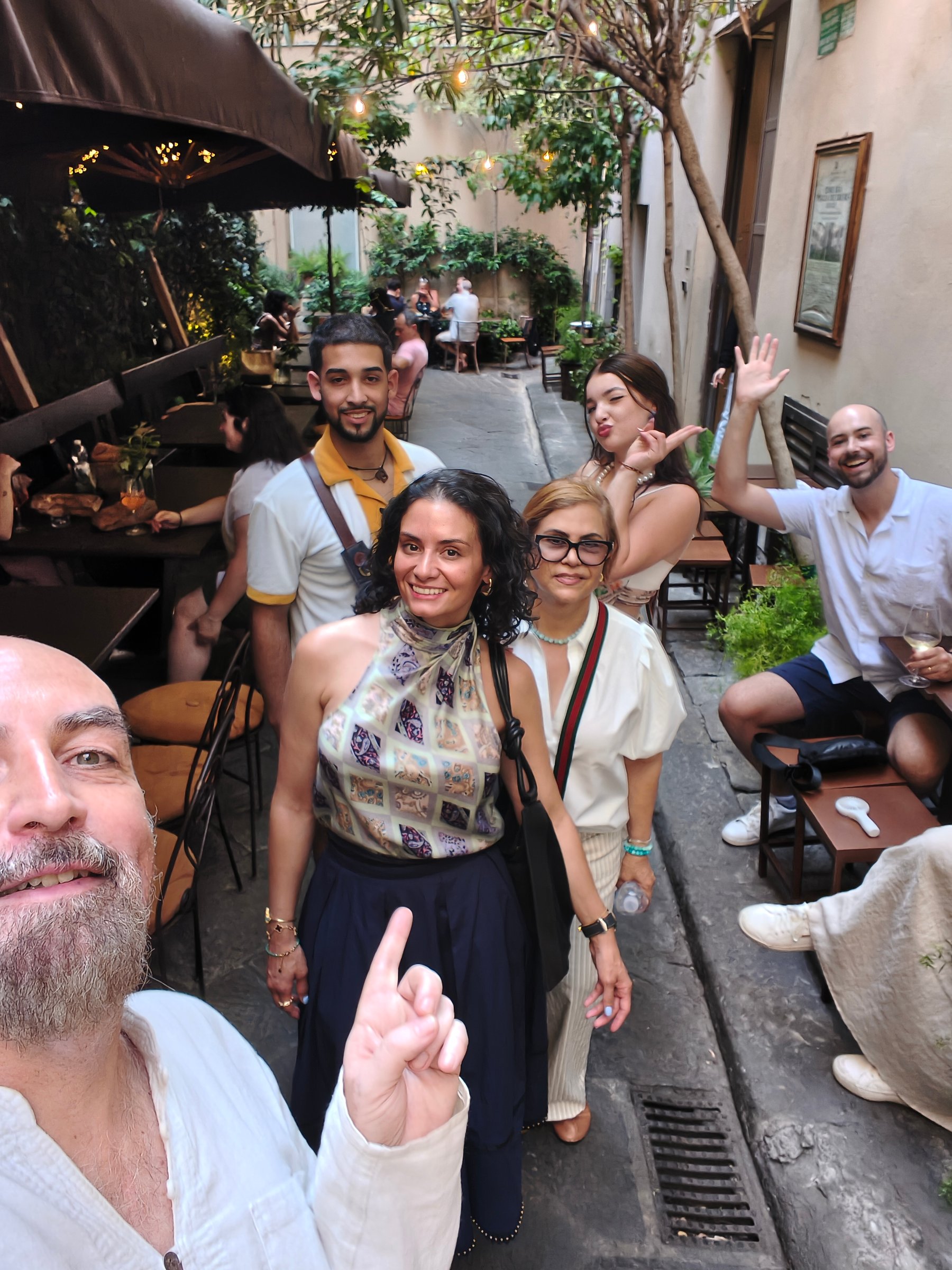 Mindgames Florence