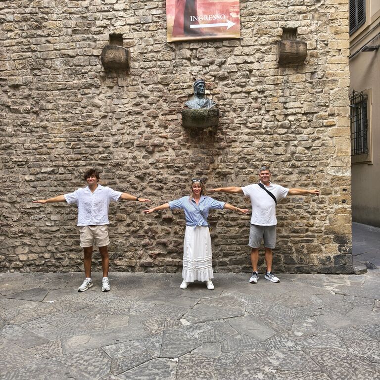 Mindgames Florence