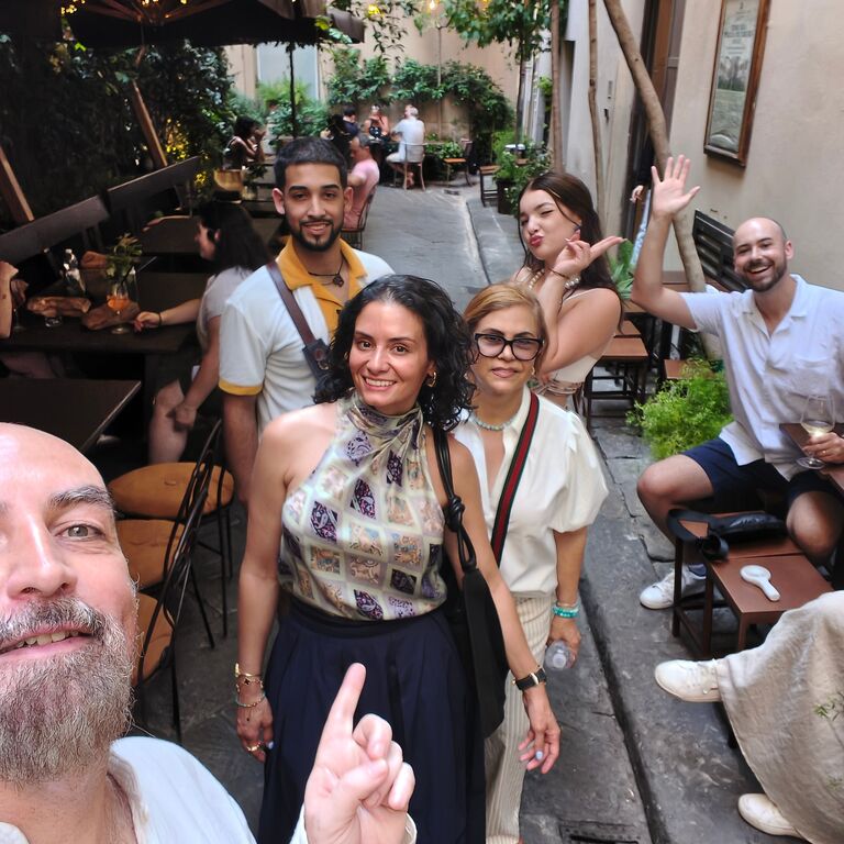 Mindgames Florence