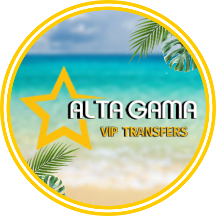 ALTAGAMA VIP TRANSFERS