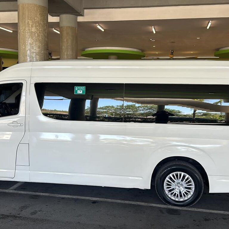 ALTAGAMA VIP TRANSFERS