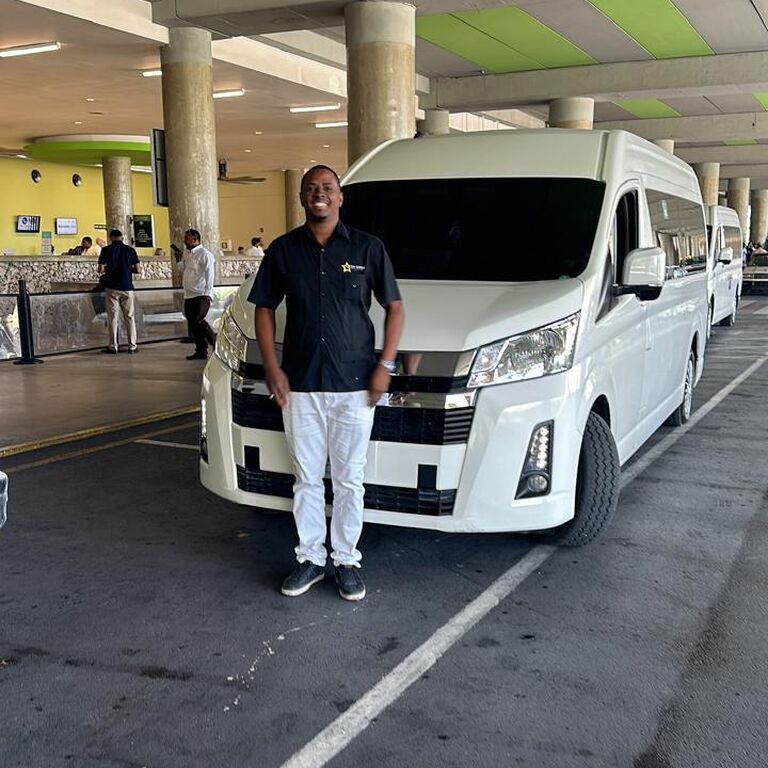 ALTAGAMA VIP TRANSFERS