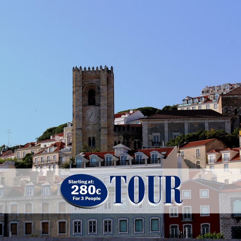 Nuno Sophiatours