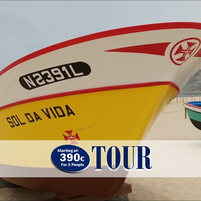 Nuno Sophiatours