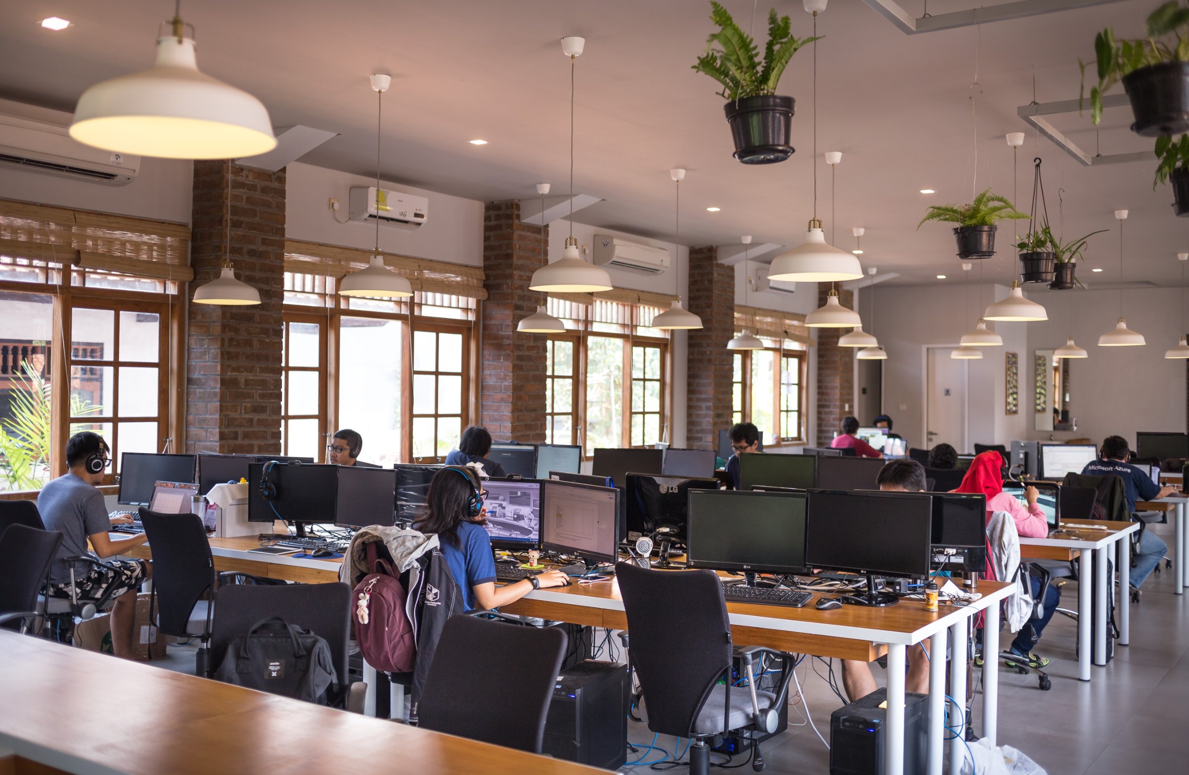 Livit Hub Bali