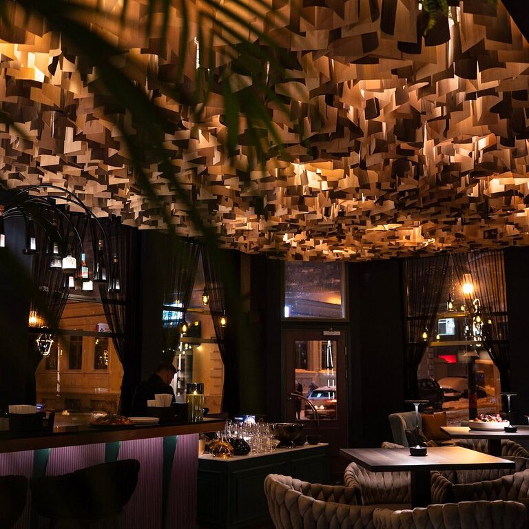 Como Food and Wine bar