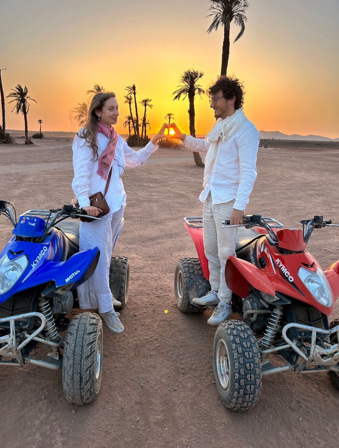 Quad Trips Marrakech