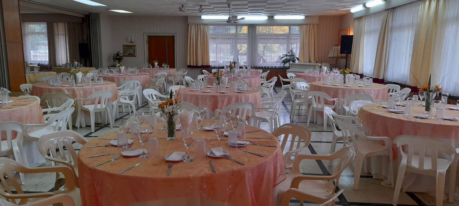 Turismo y Hotel Villa Baviera