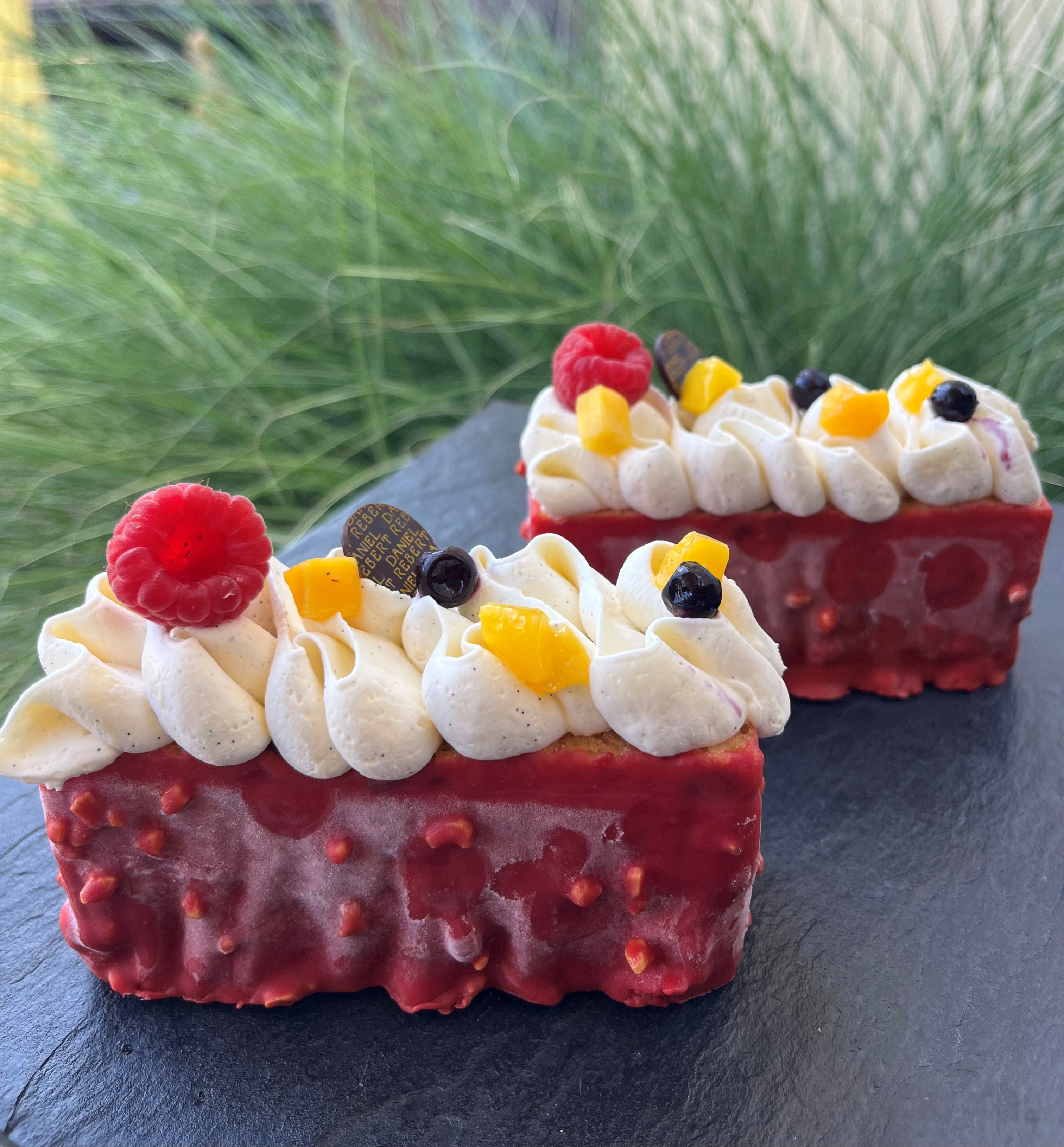 Patisserie REBERT