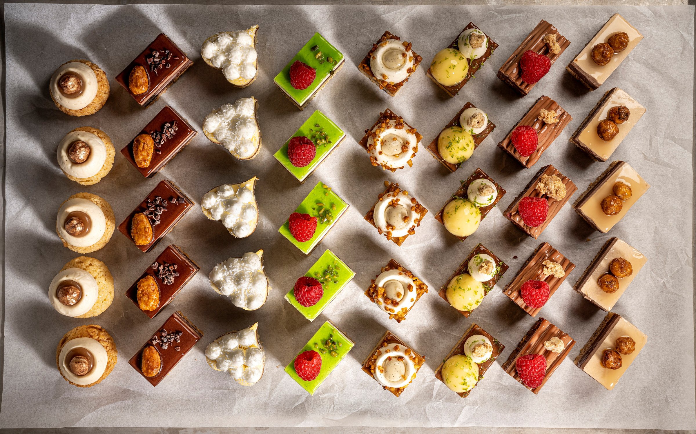 Patisserie REBERT