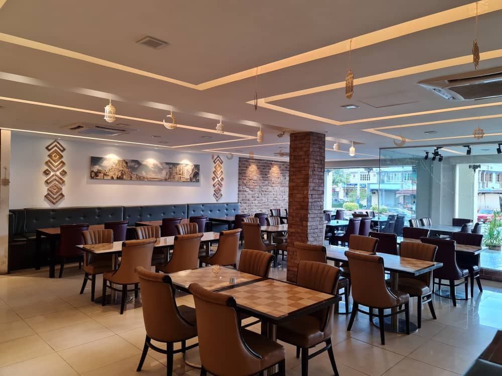 Hadramawt Restaurant- Langkawi