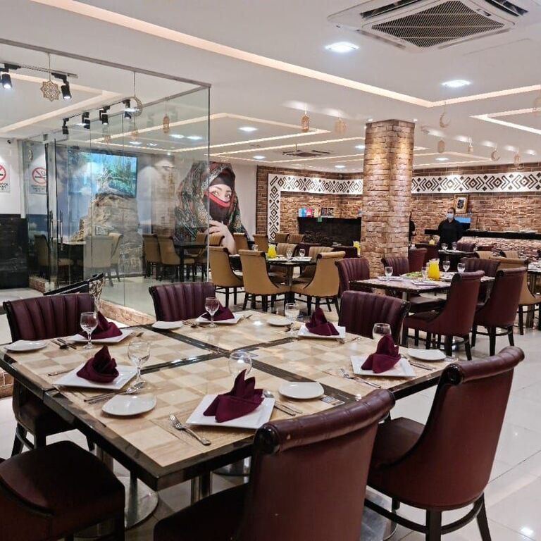 Hadramawt Restaurant- Langkawi