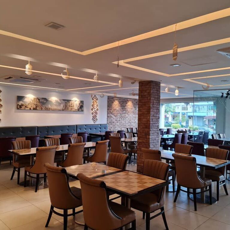 Hadramawt Restaurant- Langkawi