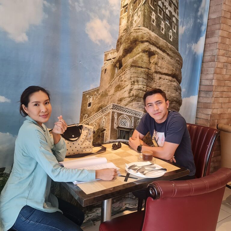 Hadramawt Restaurant- Langkawi