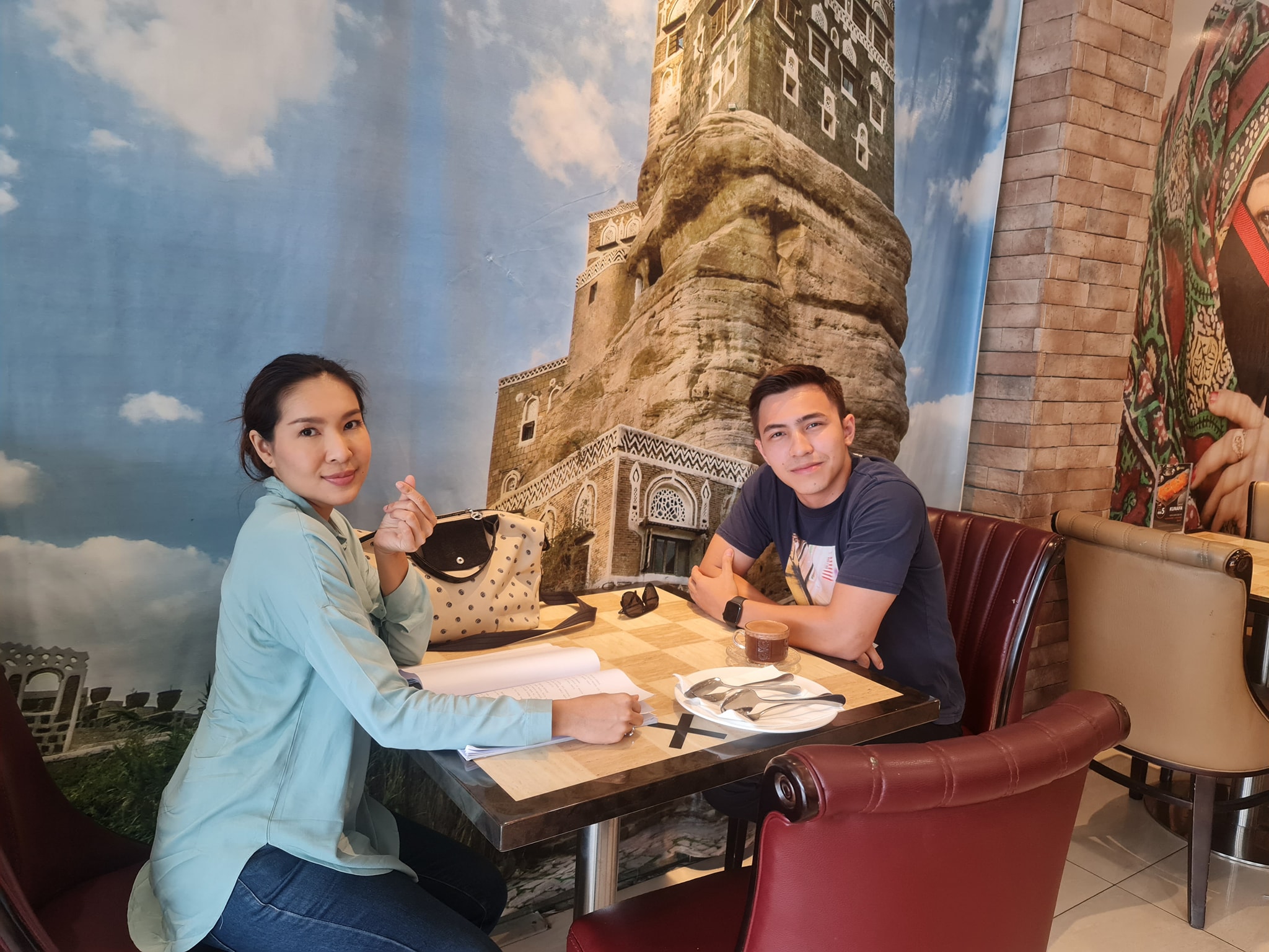 Hadramawt Restaurant- Langkawi