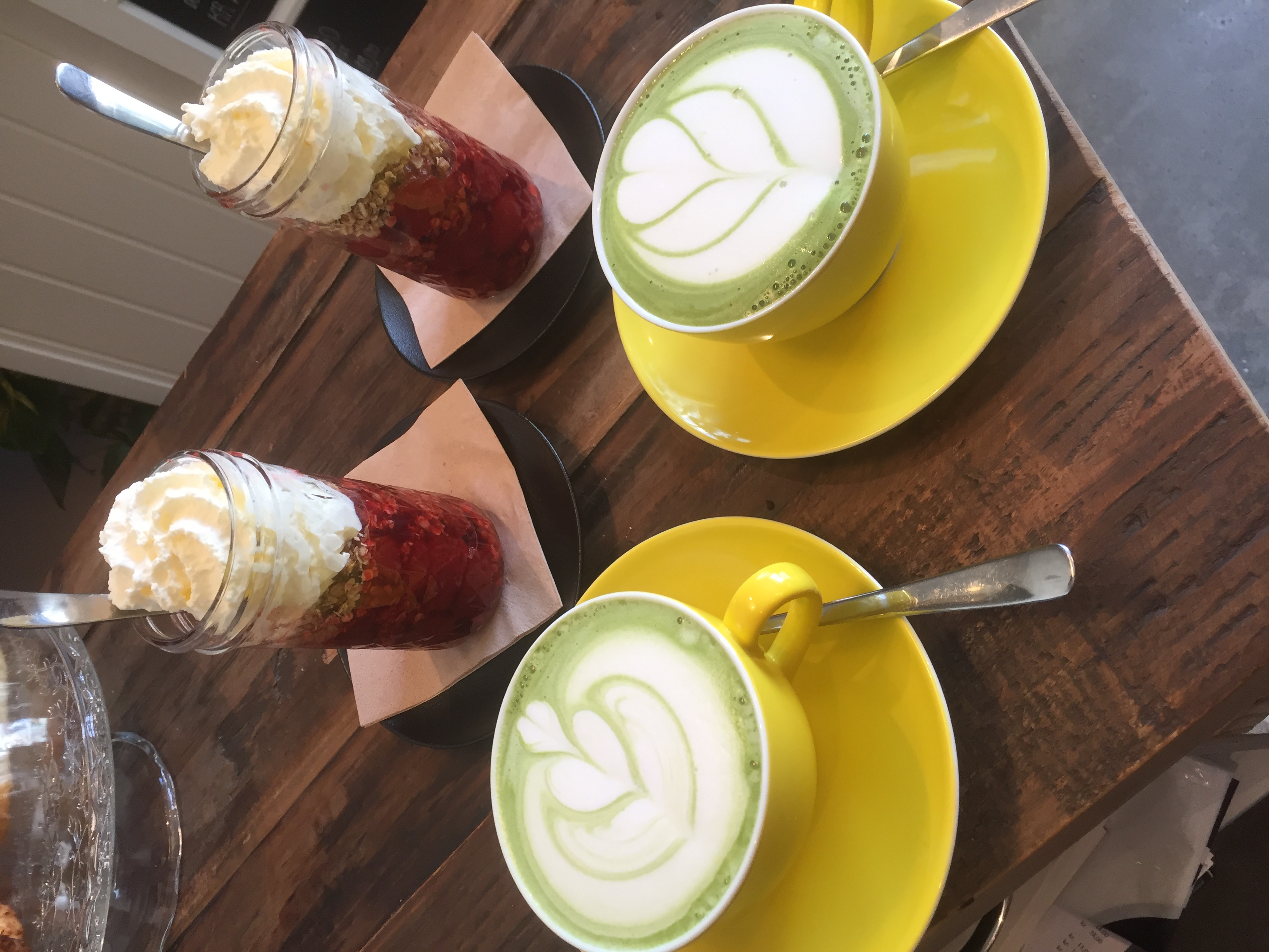 Kaffesmeden