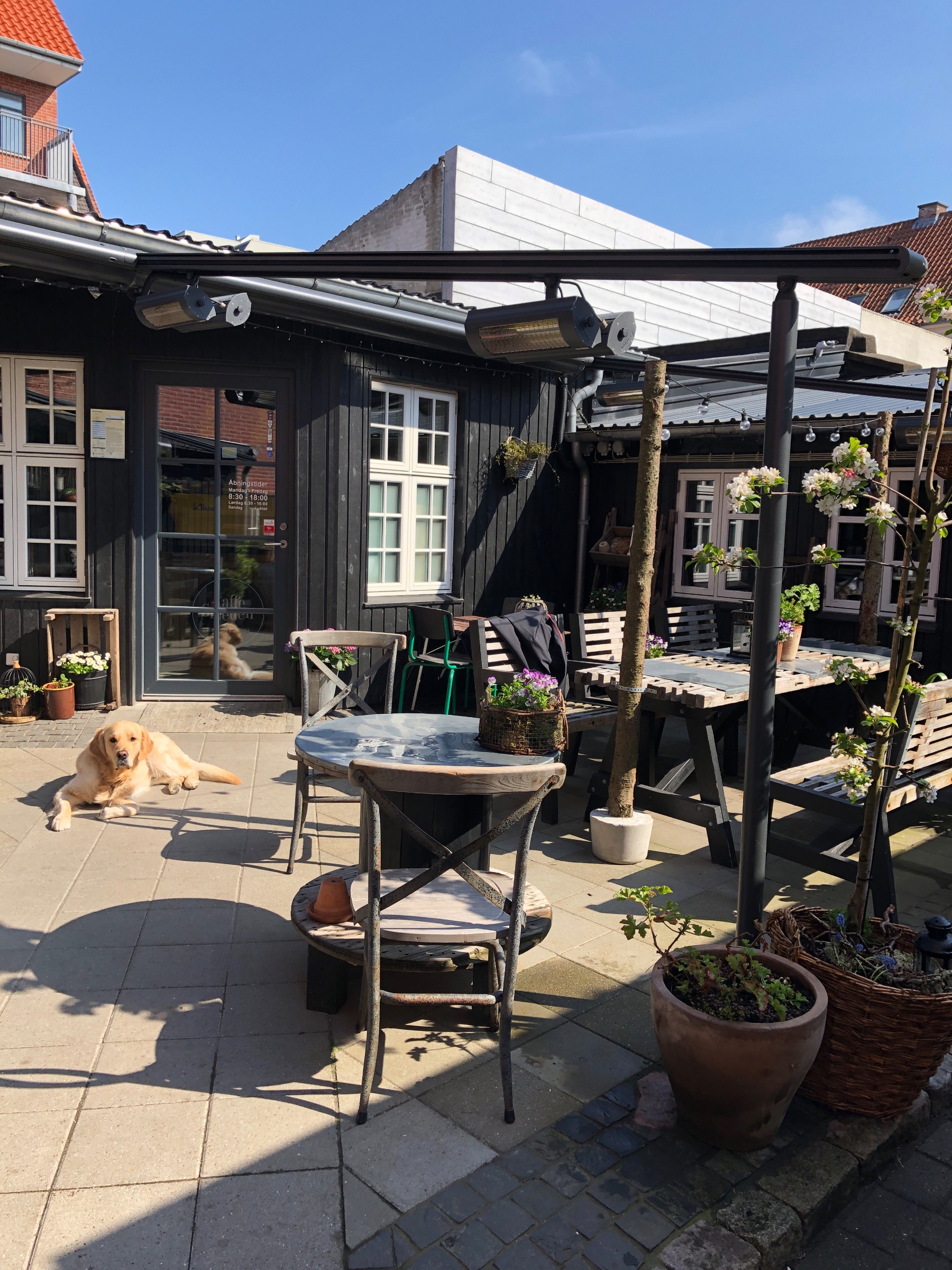 Kaffesmeden