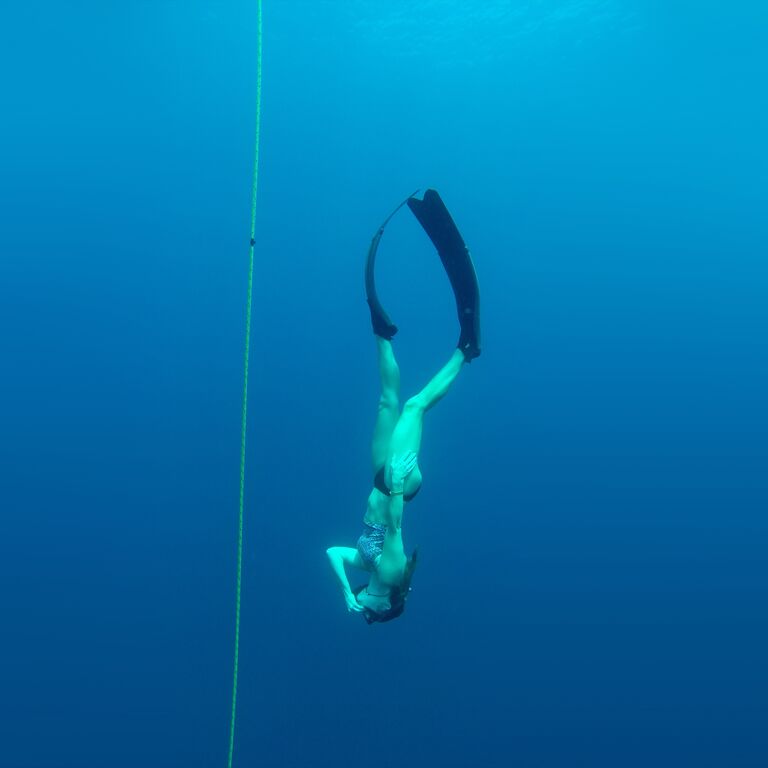 Freedive Costa Rica