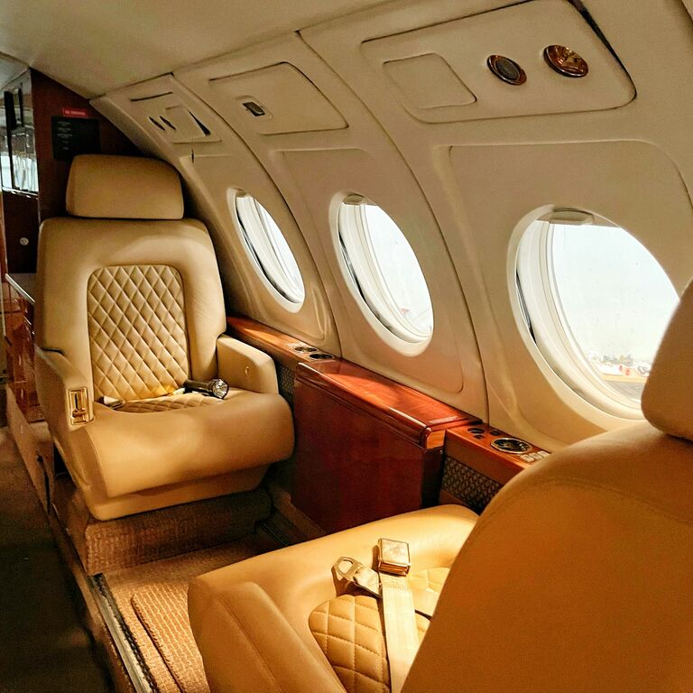 Azzurytt Travel Concierge