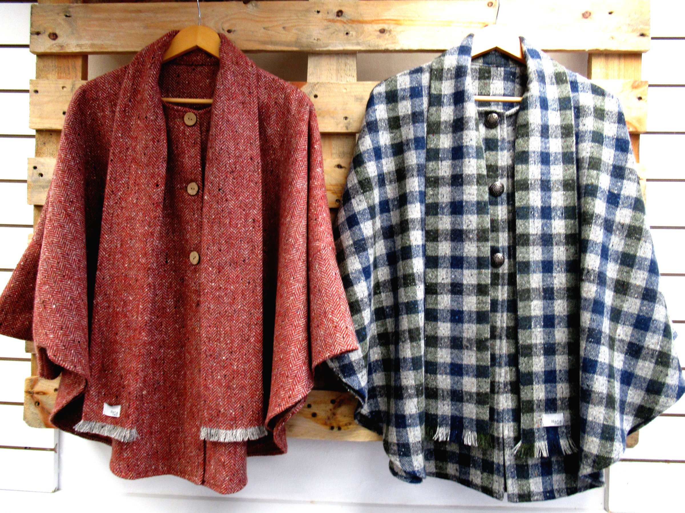 Tweed.ie – Donegal Tweed