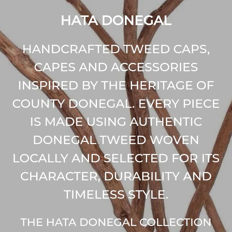 Tweed.ie – Donegal Tweed