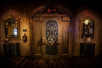 Cabinet of Curiosities