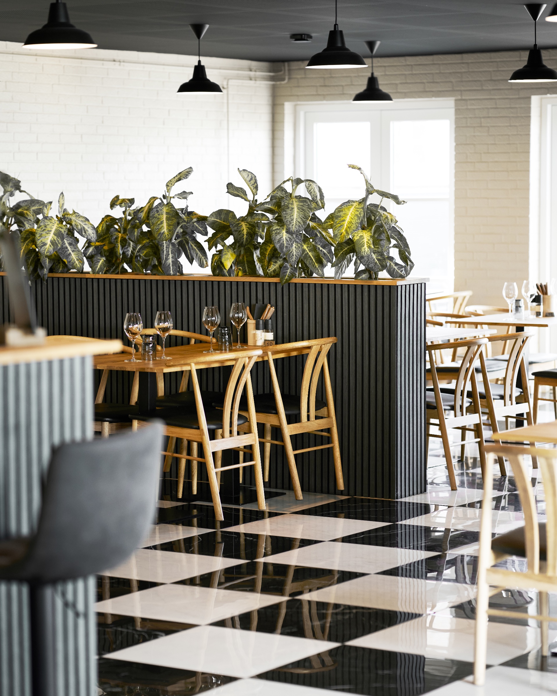 Café Den Gamle Havn