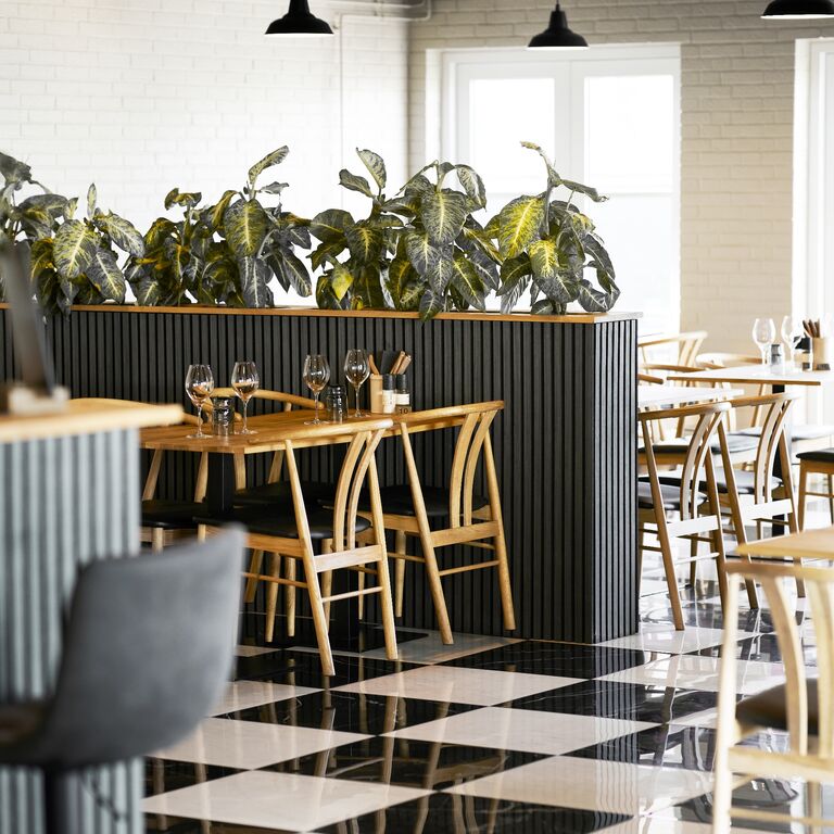 Café Den Gamle Havn
