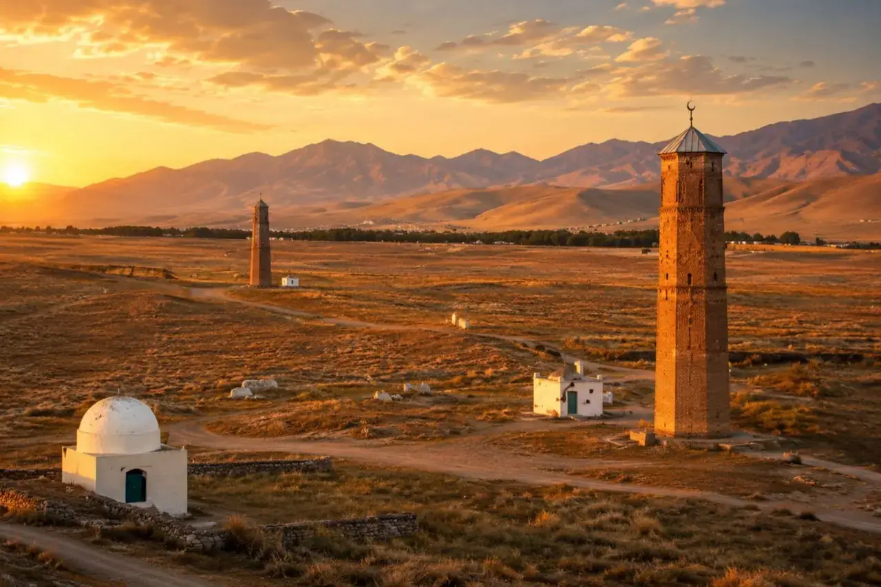 Tour.af Afghanistan Tours