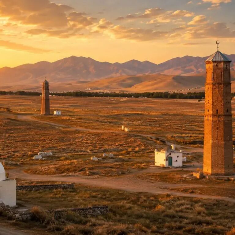 Tour.af Afghanistan Tours
