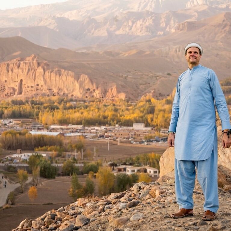 Tour.af Afghanistan Tours
