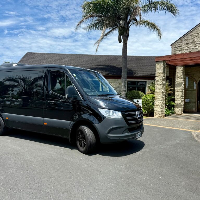 Arrive Driving Services