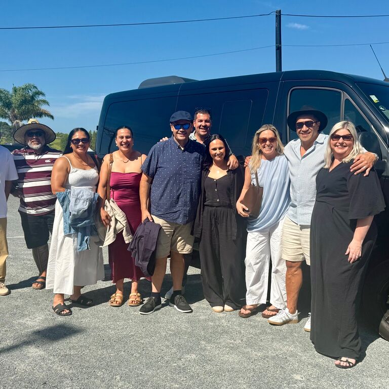 Arrive Driving Services
