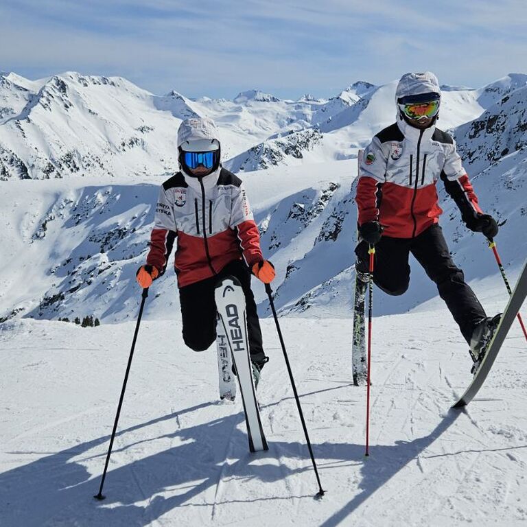 Sankiyski Ski School & Rental