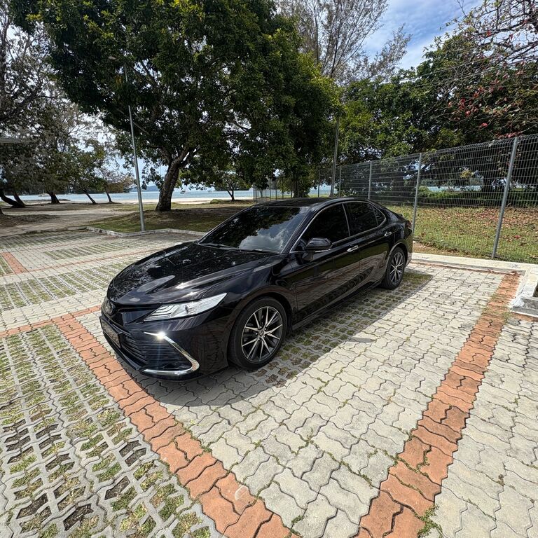 Langkawi Taxi Service