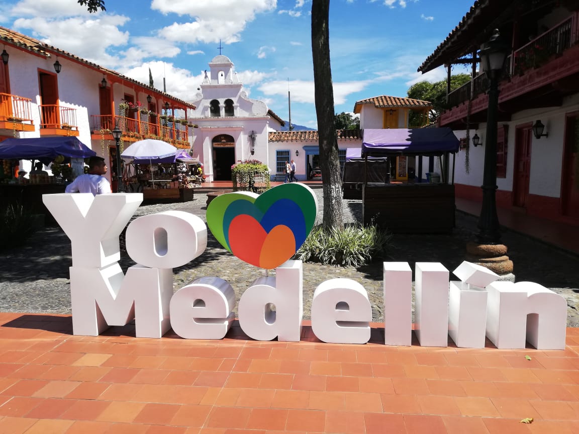 Paisa Tours Medellín