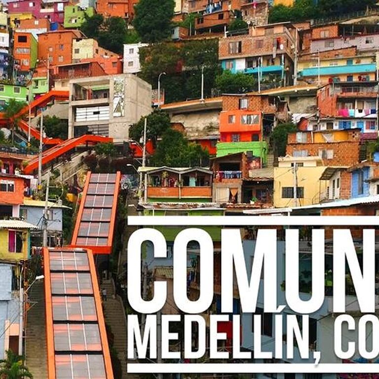 Paisa Tours Medellín