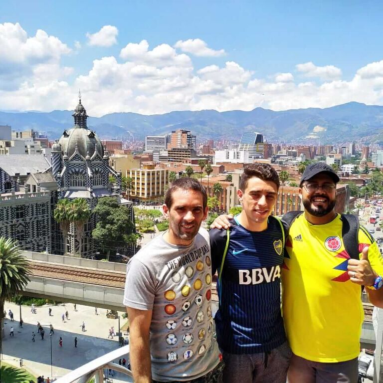 Paisa Tours Medellín