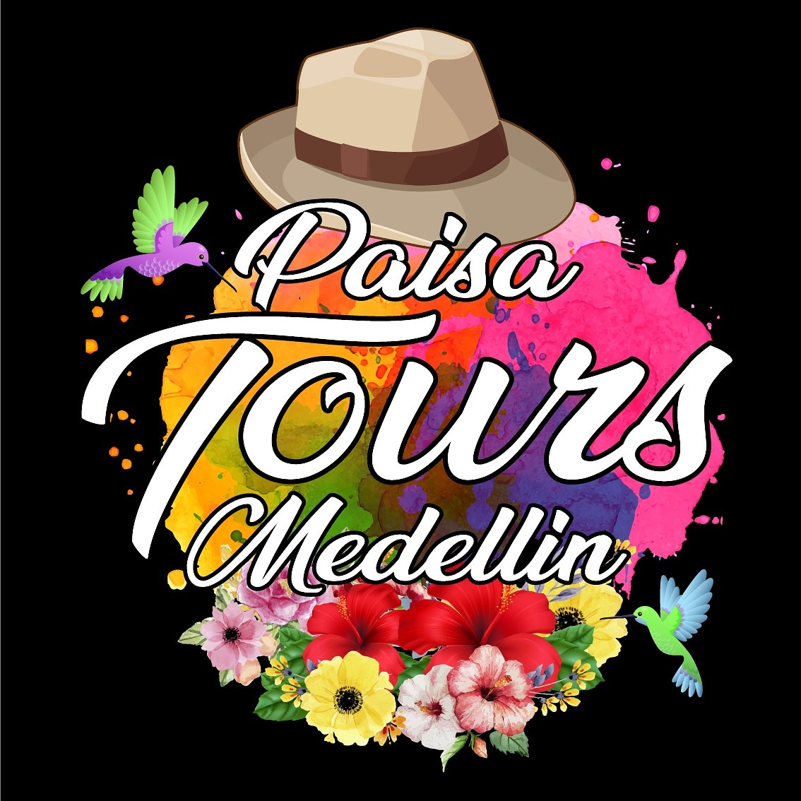 Paisa Tours Medellín