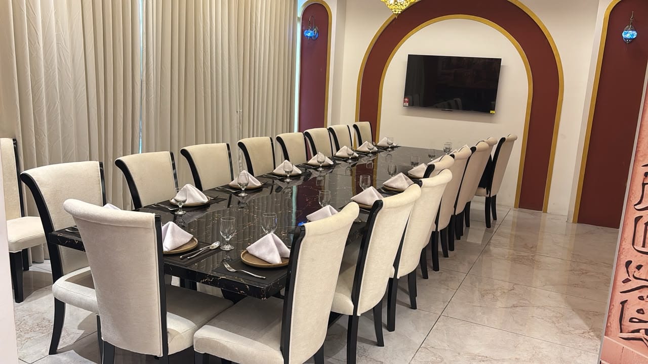 Hadramawt Restaurant-Putrajaya