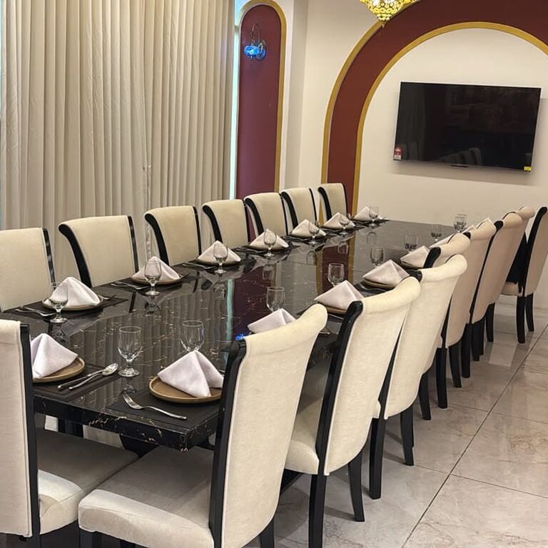 Hadramawt Restaurant-Putrajaya