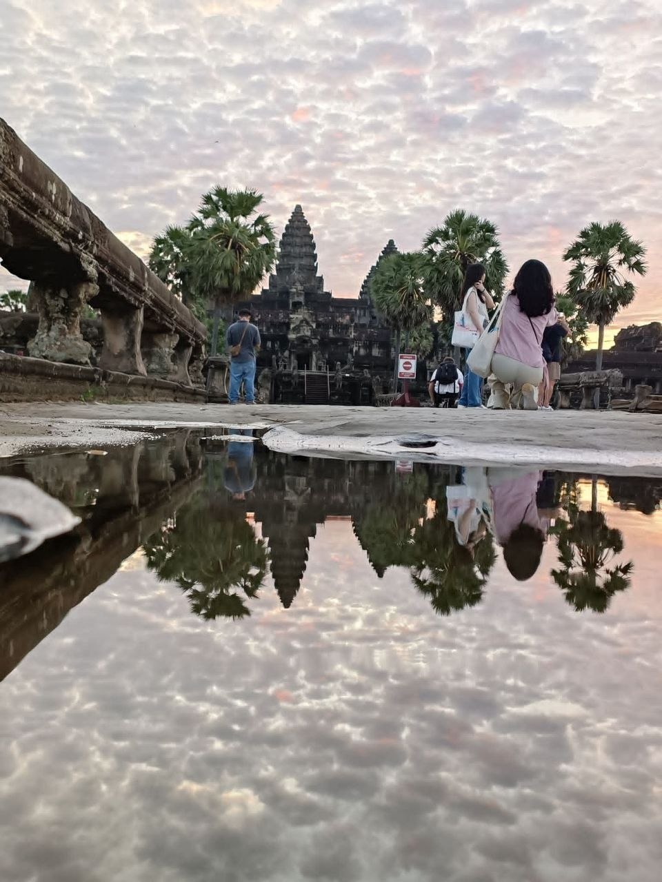ANGKOR RIDE