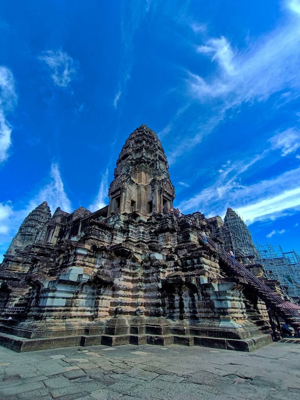 ANGKOR RIDE
