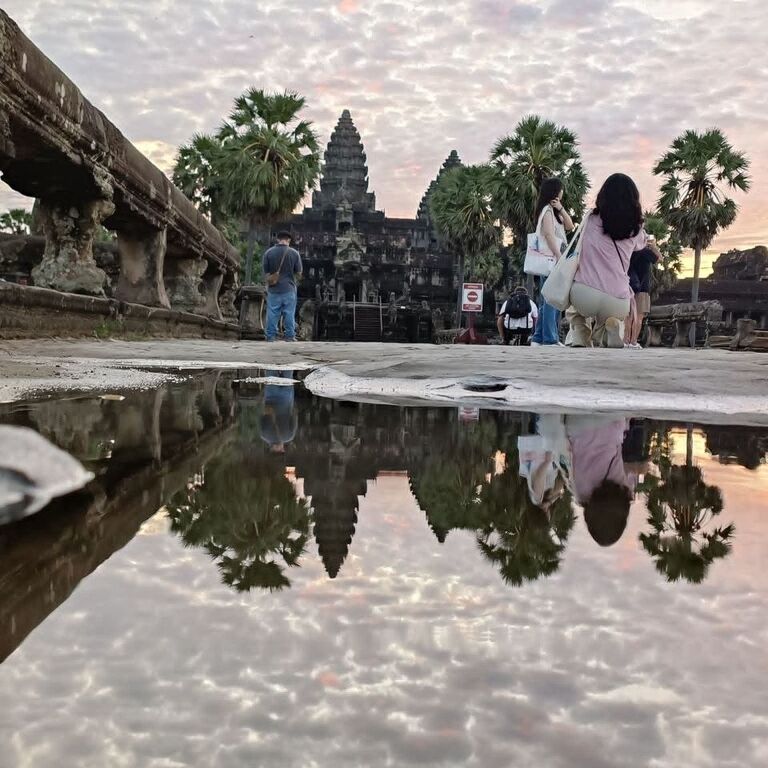 ANGKOR RIDE